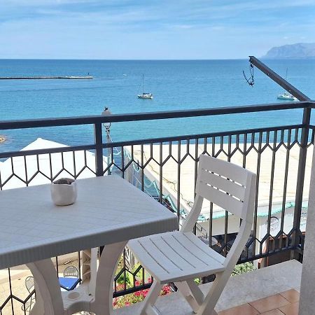 Umari Rooms Castellammare del Golfo Exterior foto