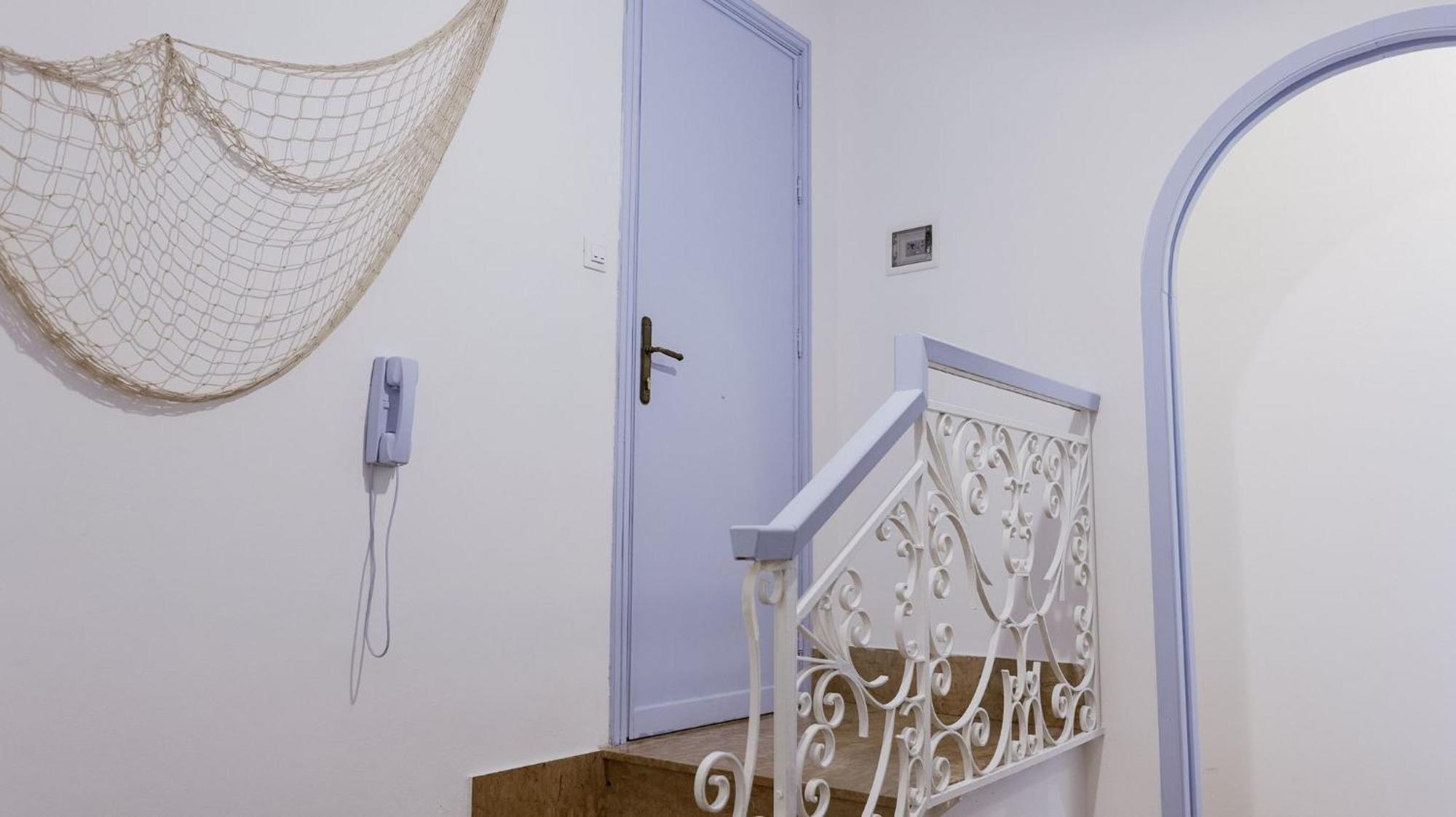 Umari Rooms Castellammare del Golfo Exterior foto