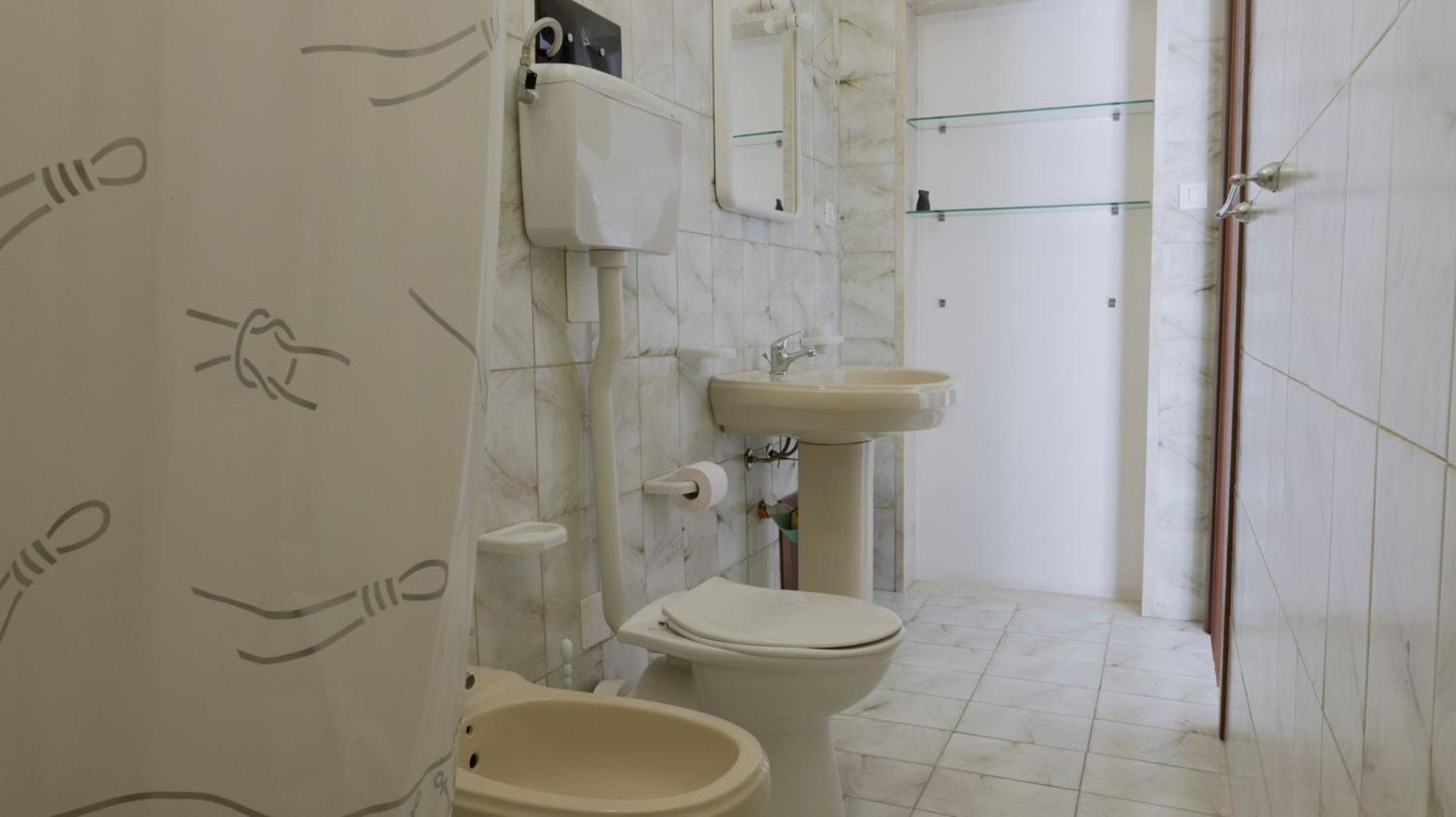 Umari Rooms Castellammare del Golfo Exterior foto